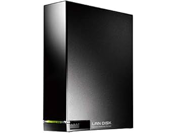 IOデータ LAN DISK HDL-A2.0 2TB NAS 美品 Amazon.co.jp: I-O DATA 超高速 LAN接続型ハードディスク 2.0TB